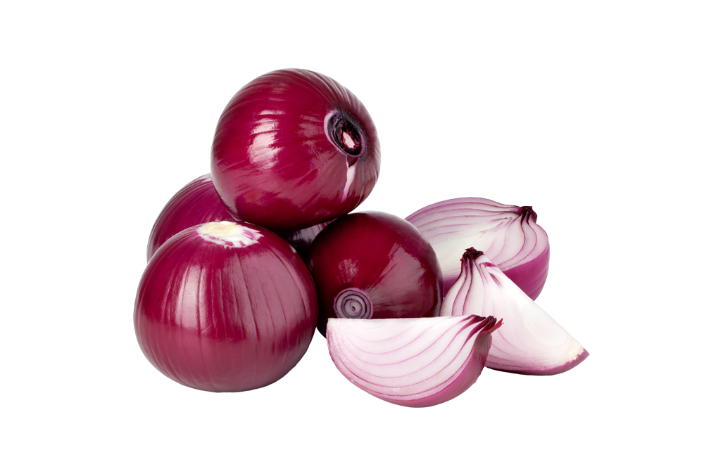 Onions
