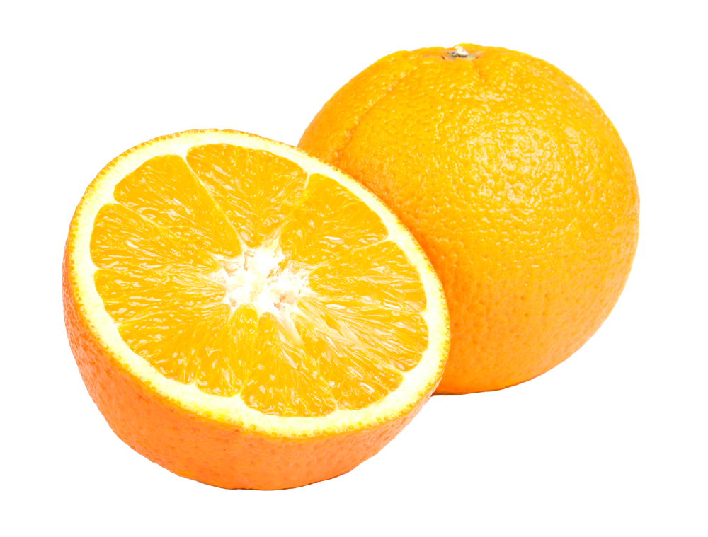 Oranges
